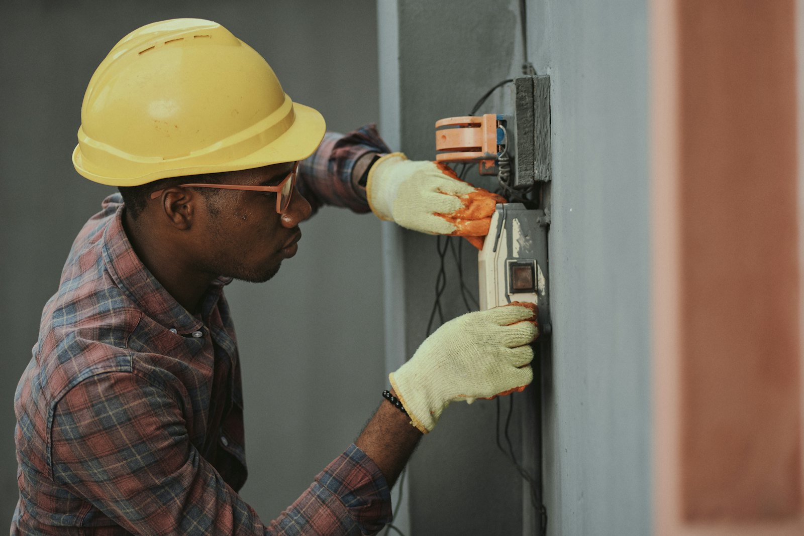 Delivery and installation