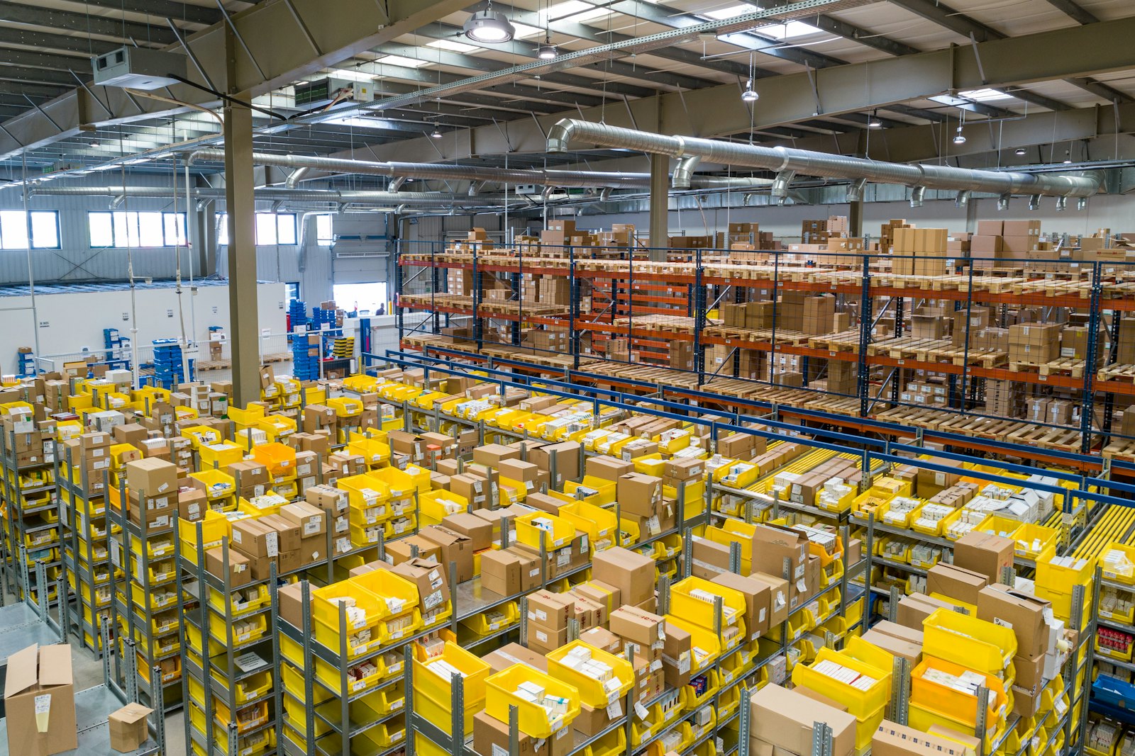 NA Logistics Park